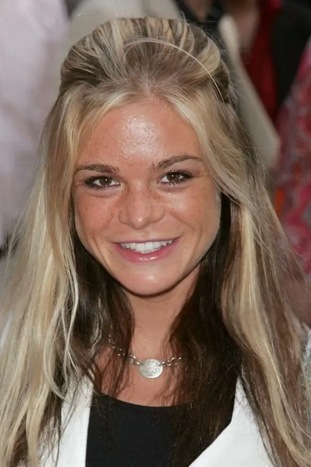 Zdjęcie  (Ellen Muth)