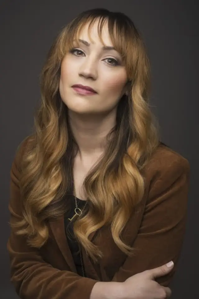 Zdjęcie Eden Espinosa