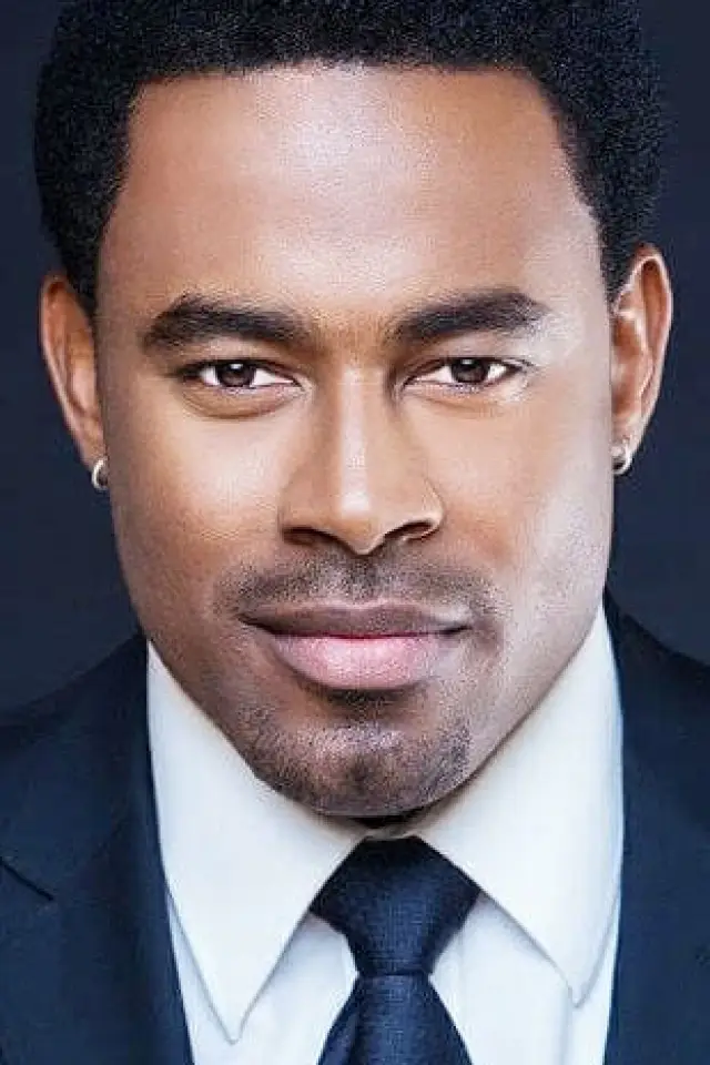 Zdjęcie  (Lamman Rucker)