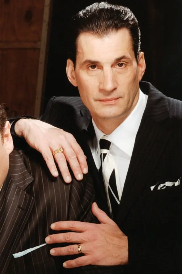 Zdjęcie Robert Funaro
