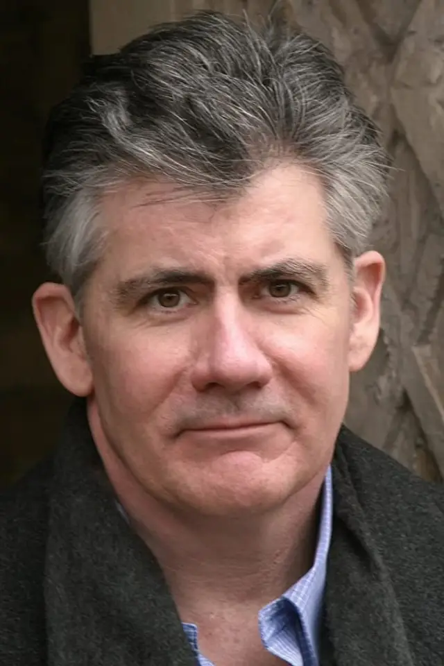Zdjęcie Kevin O'Rourke