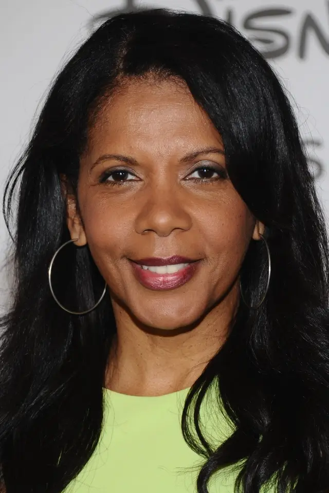 Zdjęcie Penny Johnson Jerald