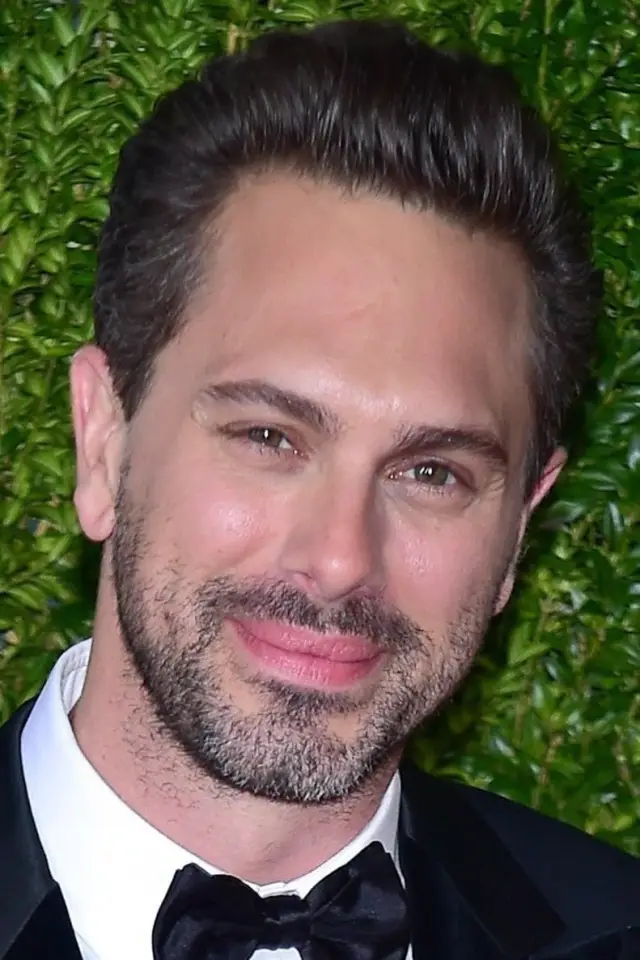 Zdjęcie Thomas Sadoski