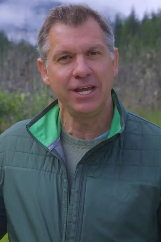 Zdjęcie  (Chris Kratt)