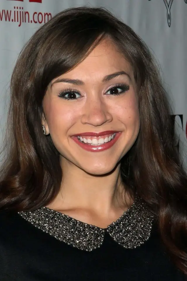 Zdjęcie  (Diana DeGarmo)