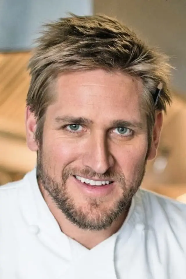 Zdjęcie Kartis Stoun (Curtis Stone)