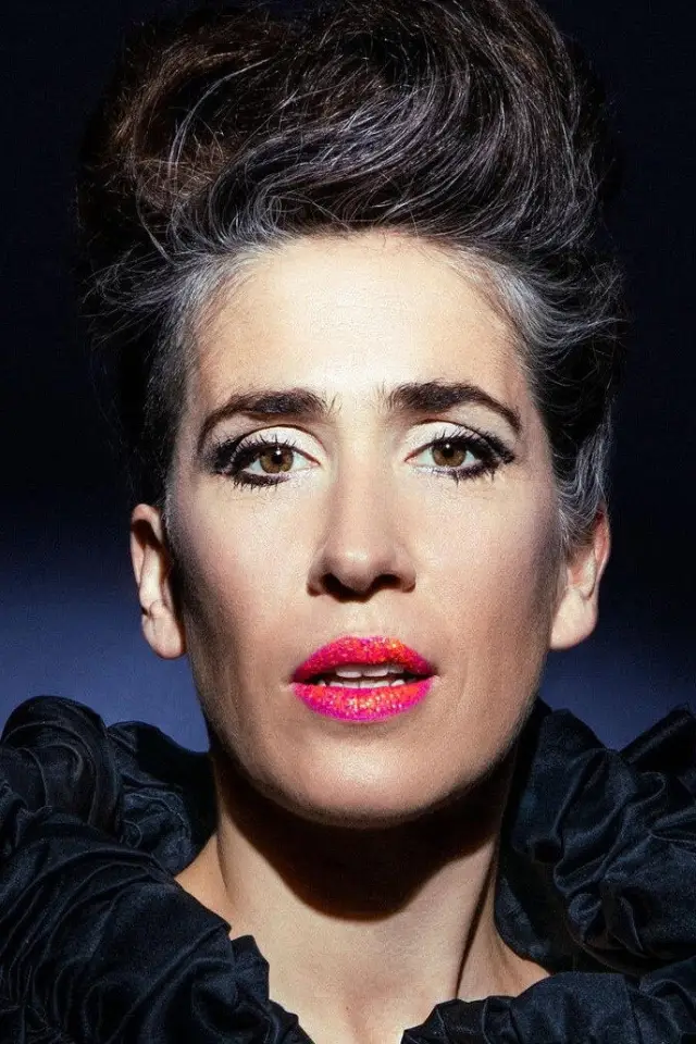 Zdjęcie  (Imogen Heap)