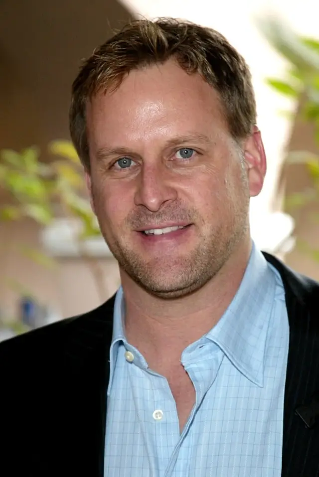 Zdjęcie  (Dave Coulier)