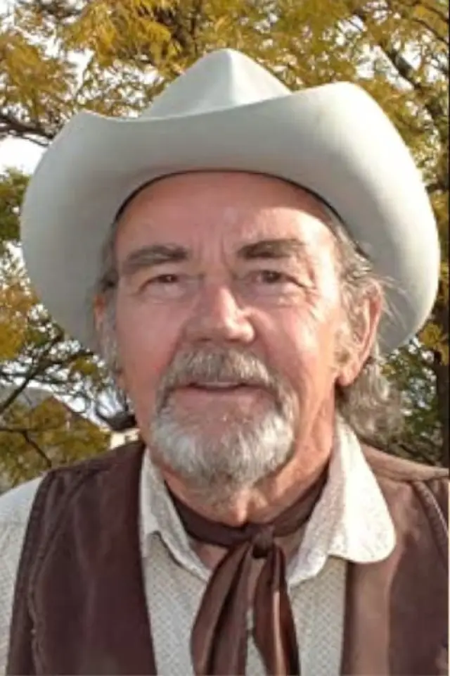 Zdjęcie  (Dick Yarmy)