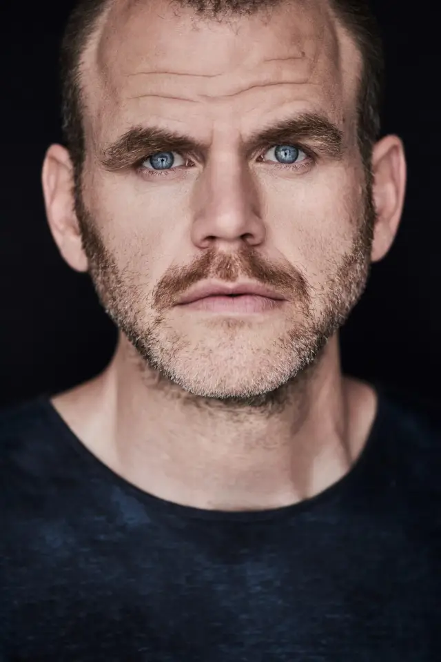 Zdjęcie Michael Maize