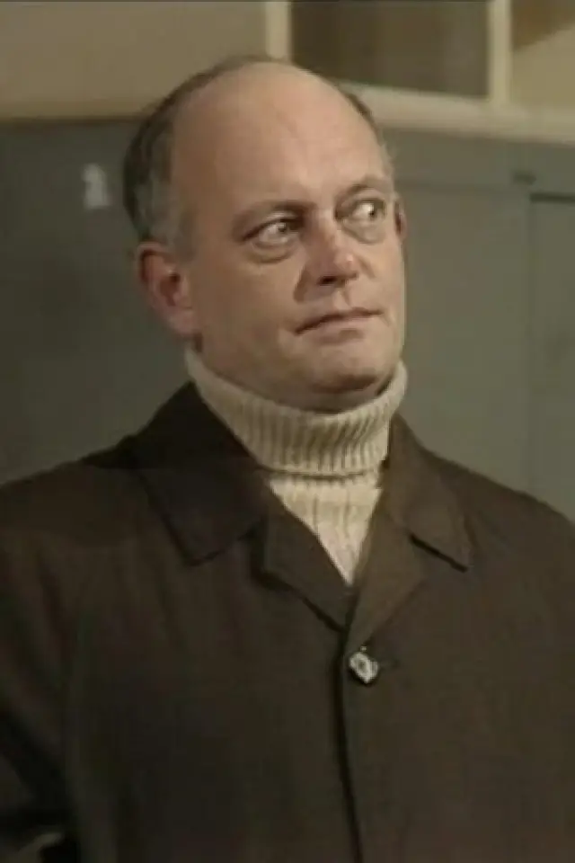 Zdjęcie  (John Malcolm)