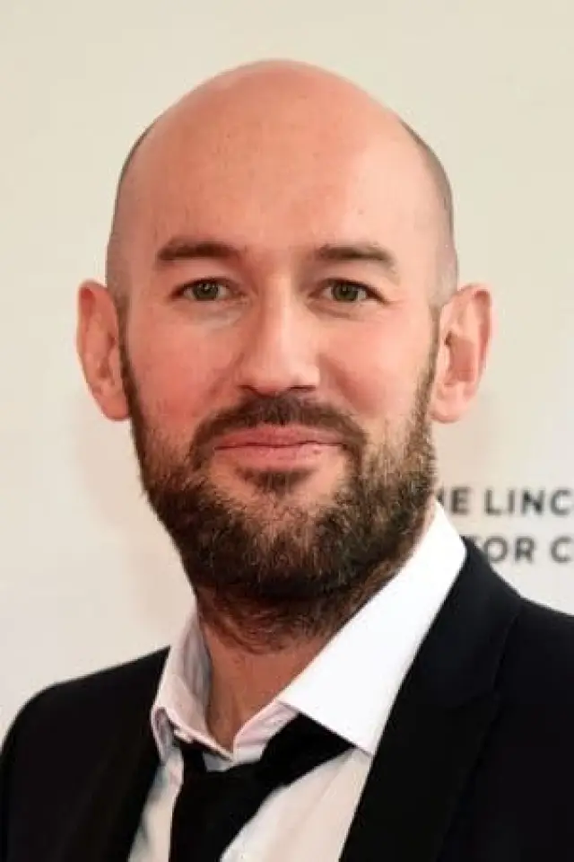 Zdjęcie Ben Palmer