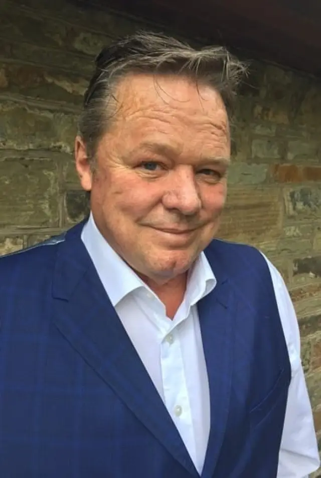 Zdjęcie Ted Robbins (Ted Robbins)