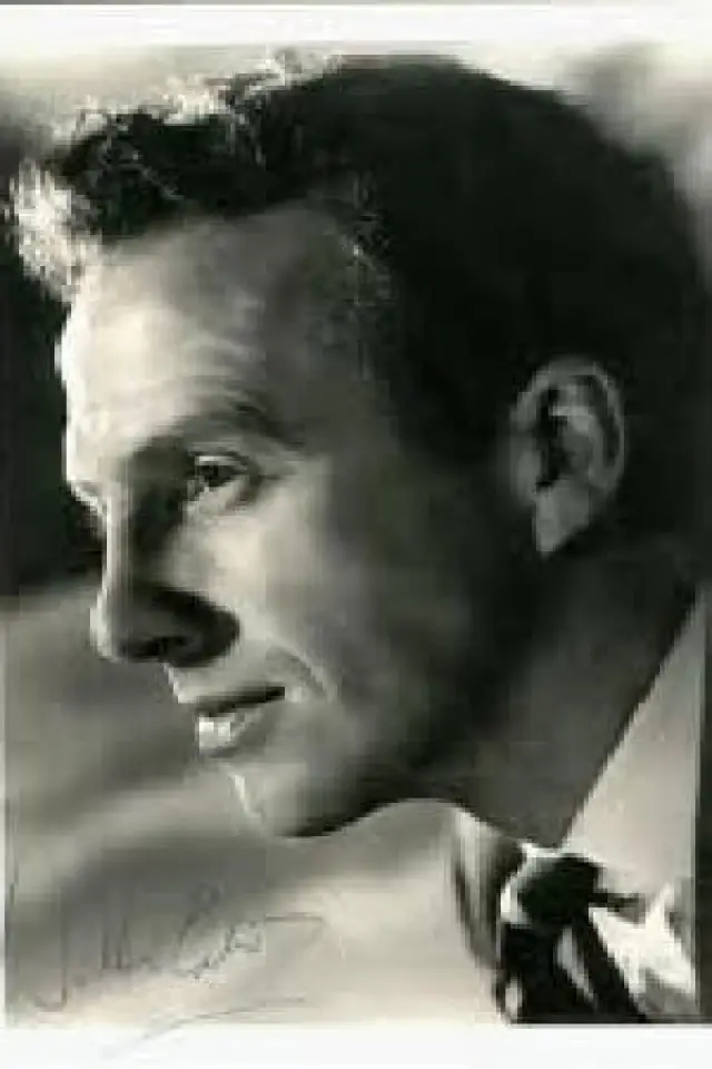 Zdjęcie  (Wallas Eaton)