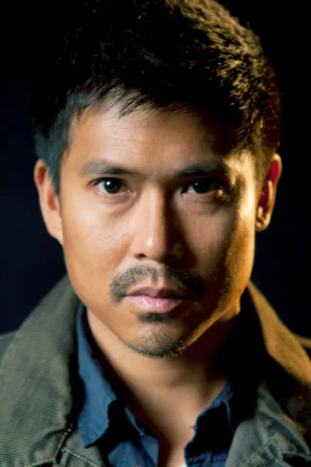 Zdjęcie  (Darion Basco)