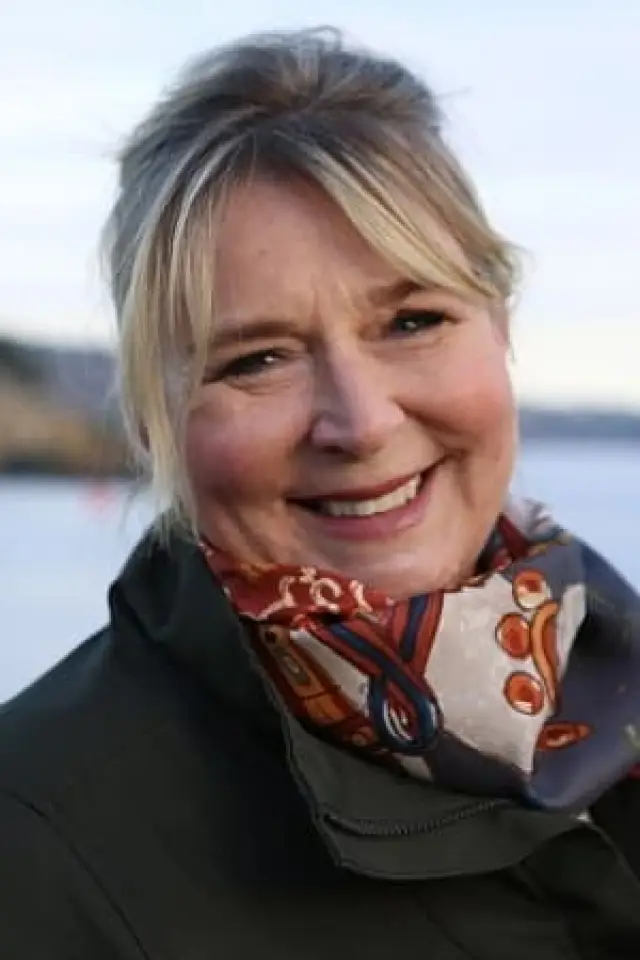 Zdjęcie Fern Britton