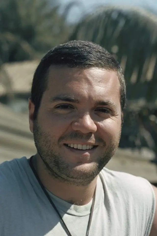 Zdjęcie Jeff MacKay (Jeff MacKay)