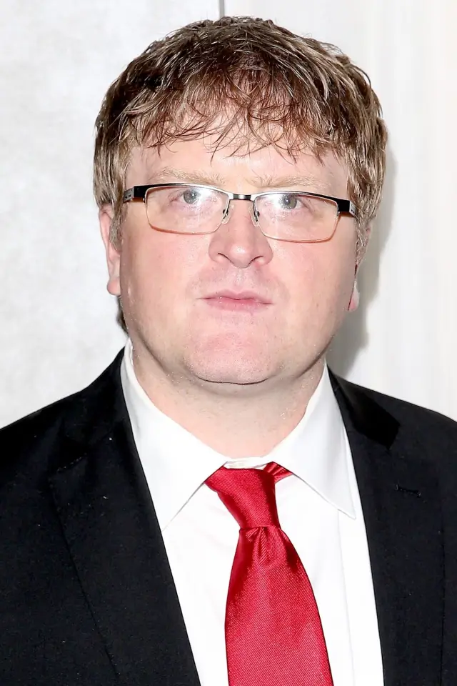 Zdjęcie Mikołaj Śmietko (Mike Smith)