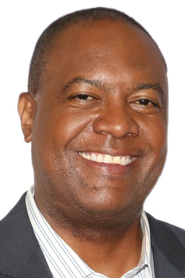 Zdjęcie Rodney Peete (Rodney Peete)