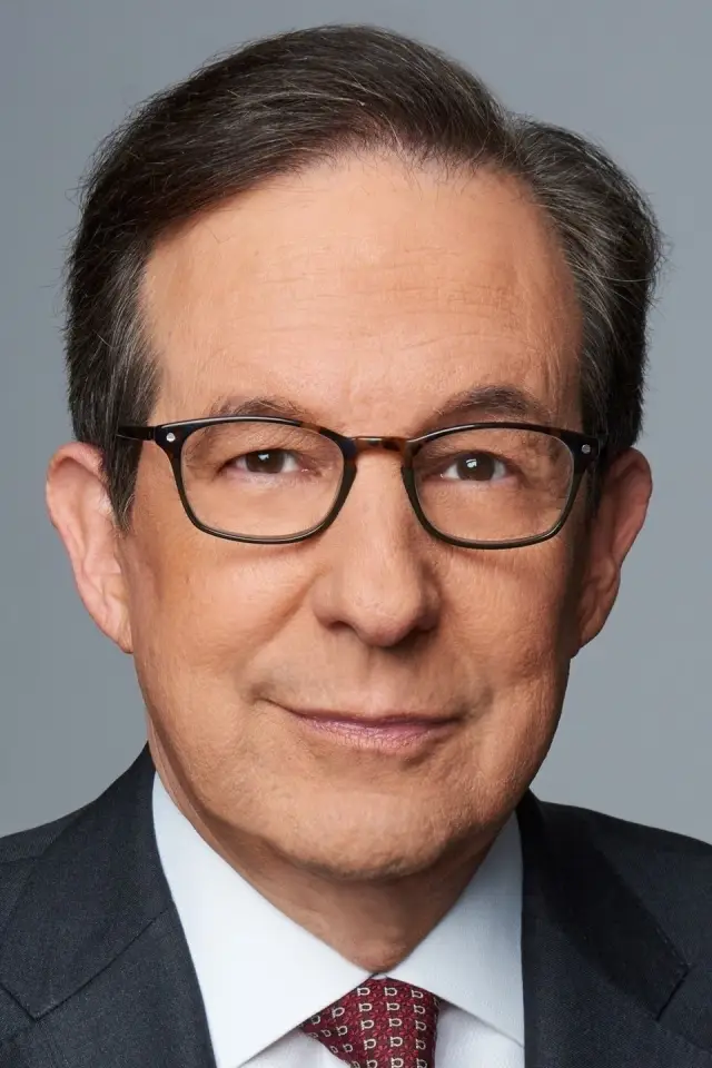 Zdjęcie  (Chris Wallace)
