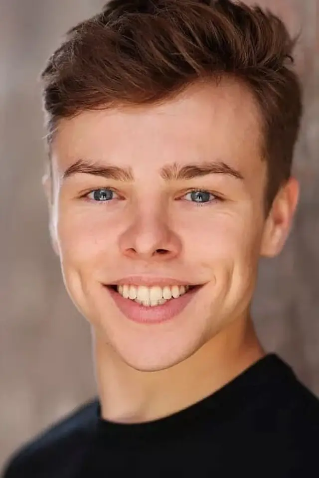 Zdjęcie  (Tayler Marshall)