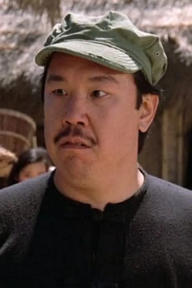 Zdjęcie  (Benjamin Lum)