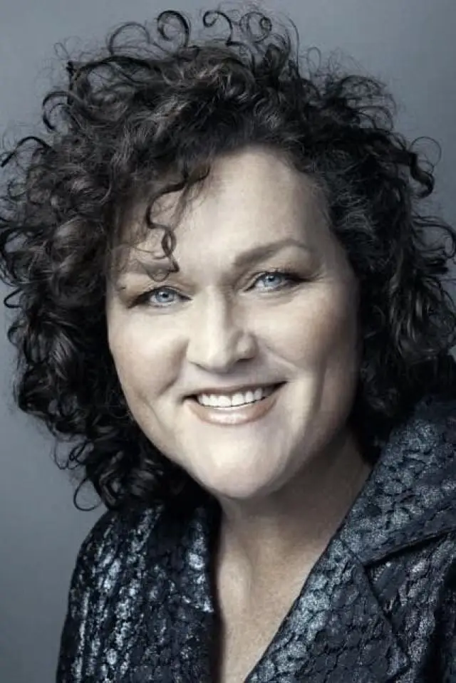 Zdjęcie Dot-Marie Jones