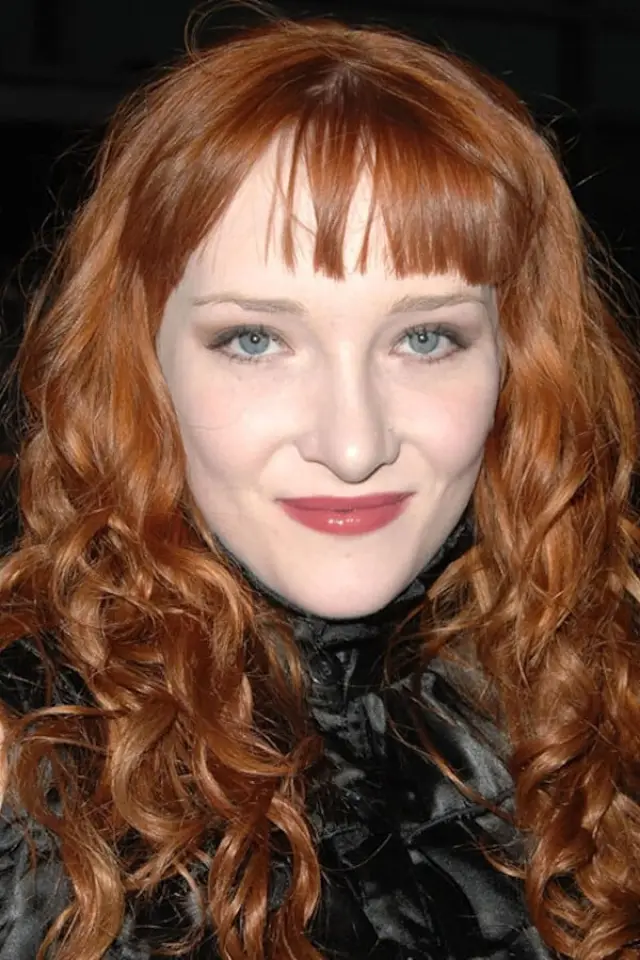 Zdjęcie Scarlett Pomers