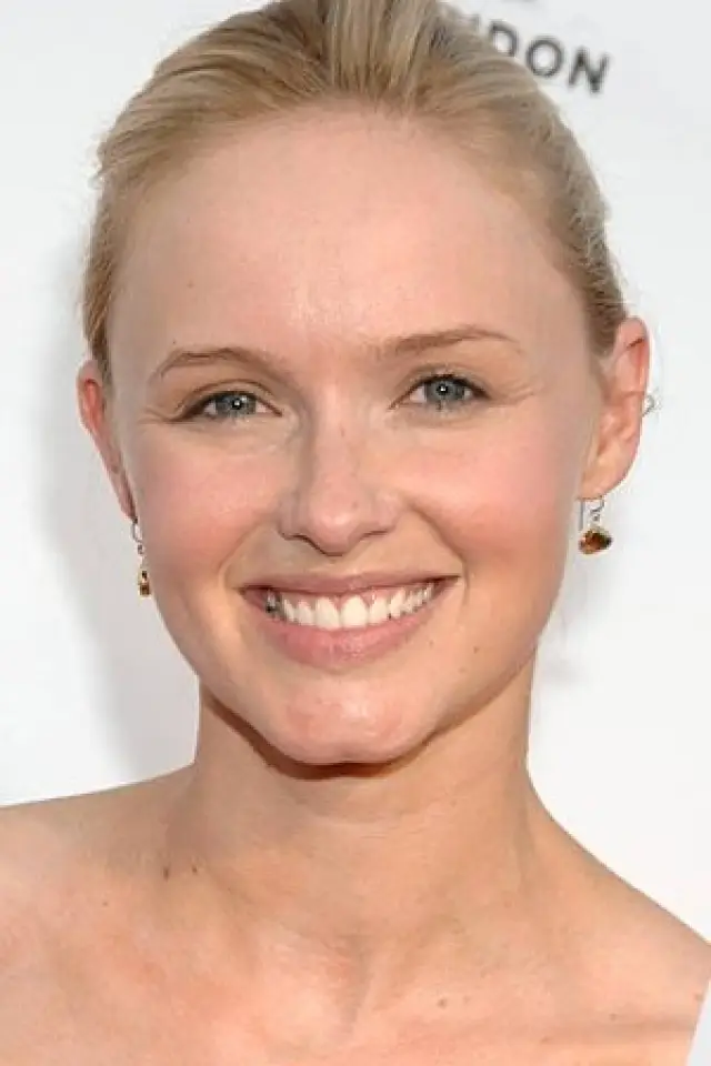 Zdjęcie  (Carrie Southworth)