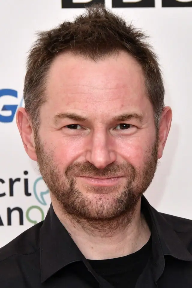Zdjęcie Daniel Brocklehurst (Daniel Brocklehurst)