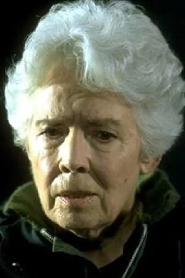 Zdjęcie Elizabeth Hoffman