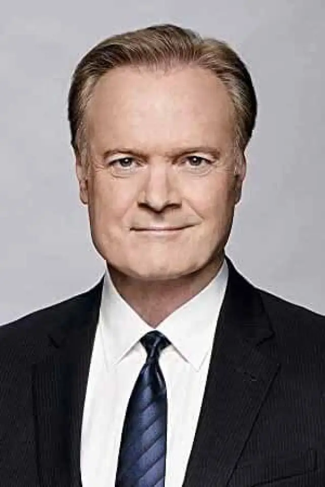 Zdjęcie  (Lawrence O'Donnell)