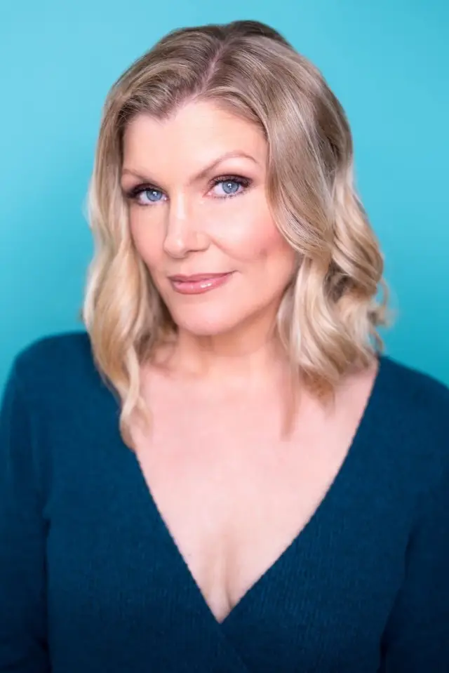 Zdjęcie Erin Matthews