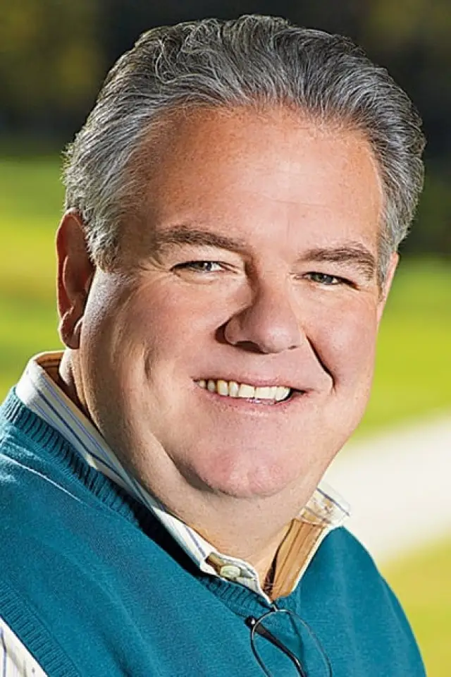 Zdjęcie Jim O'Heir