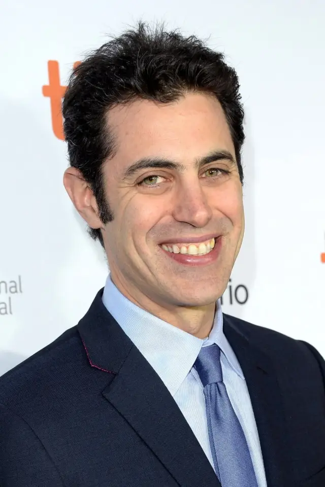 Zdjęcie Josh Singer