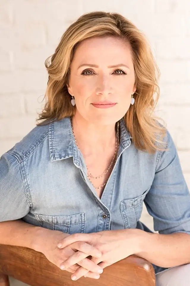 Zdjęcie Kirsten Nelson