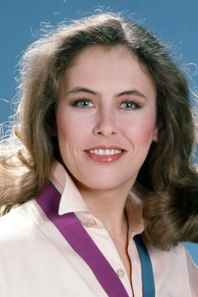 Zdjęcie  (Gail Matthius)