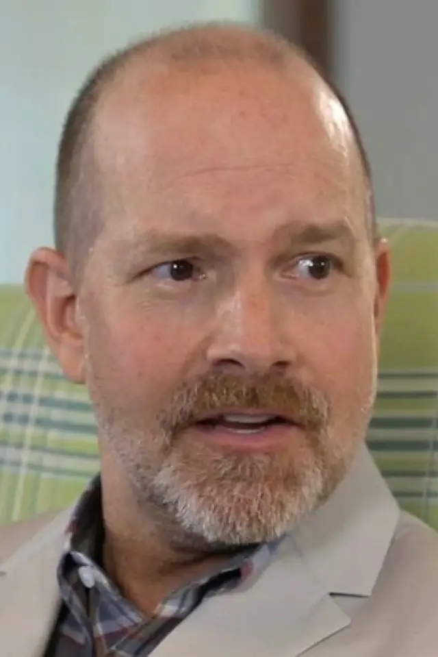 Zdjęcie Mike Henry