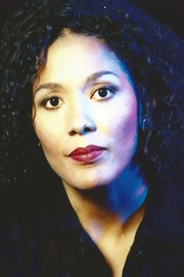 Zdjęcie  (Caroline Lee-Johnson)