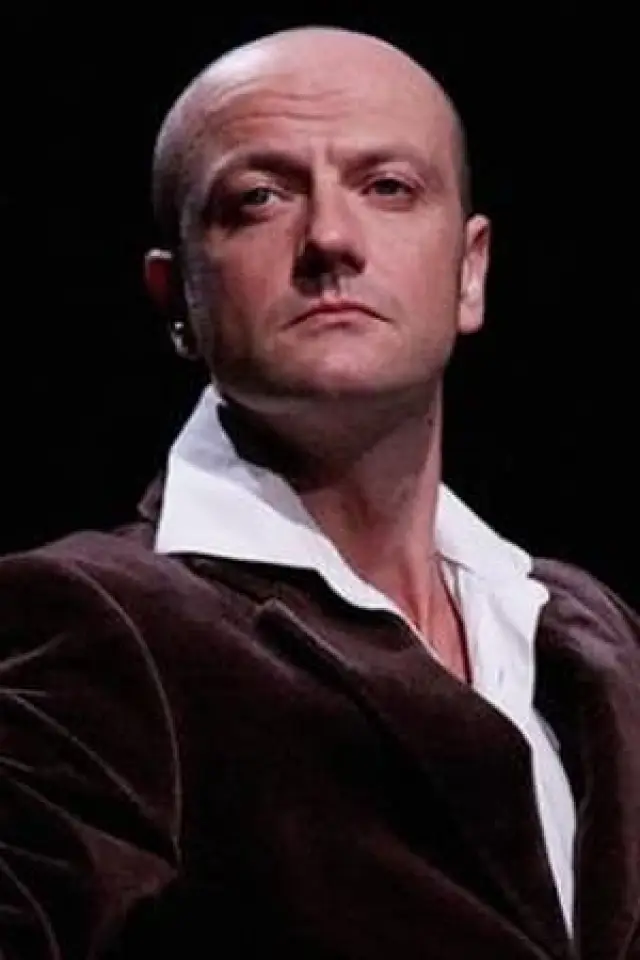 Zdjęcie  (Benedict Sandiford)