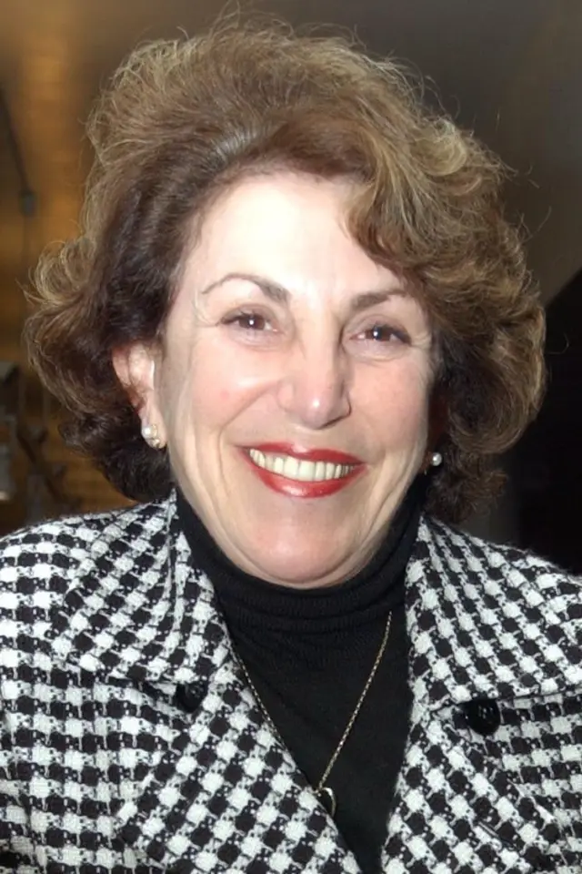 Zdjęcie  (Edwina Currie)