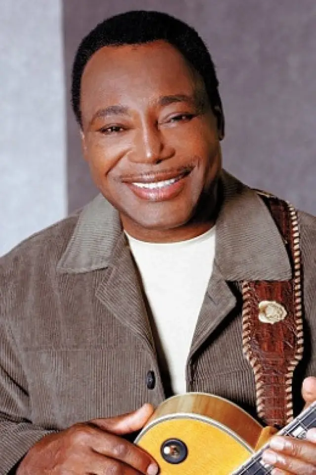 Zdjęcie  (George Benson)