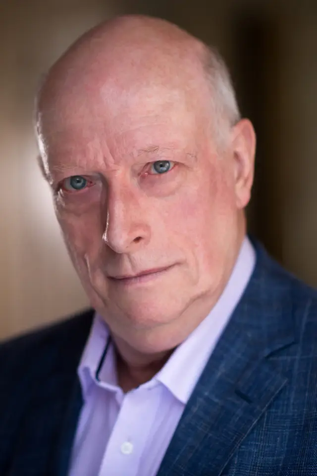 Zdjęcie Ian Barritt (Ian Barritt)