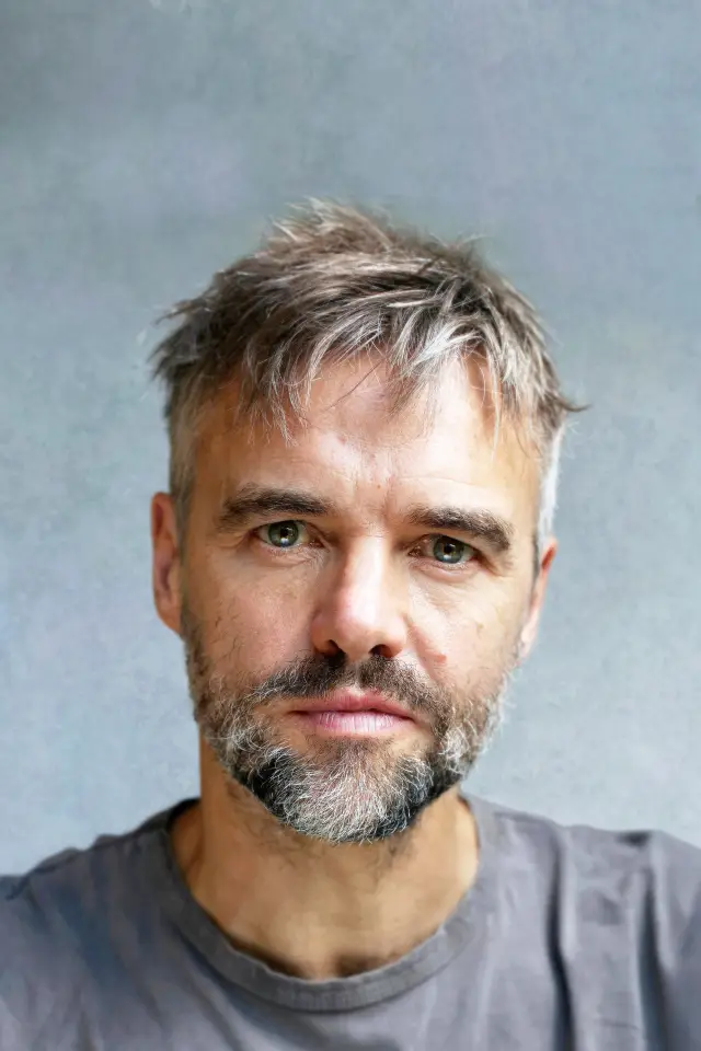 Zdjęcie  (Rupert Hill)