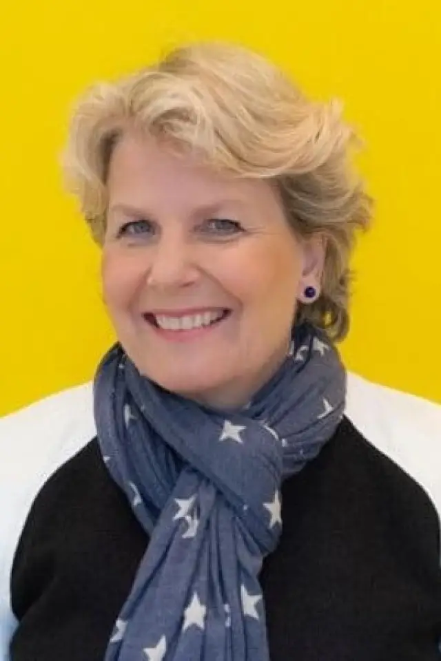 Zdjęcie  (Sandi Toksvig)