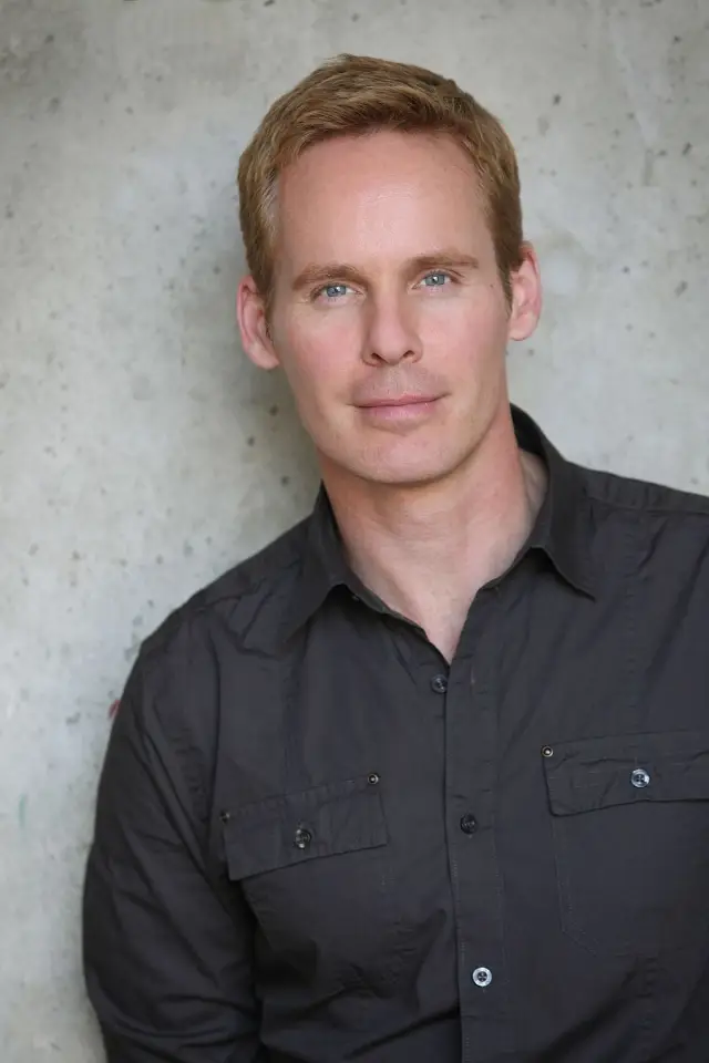 Zdjęcie Dawid Ort (David Orth)