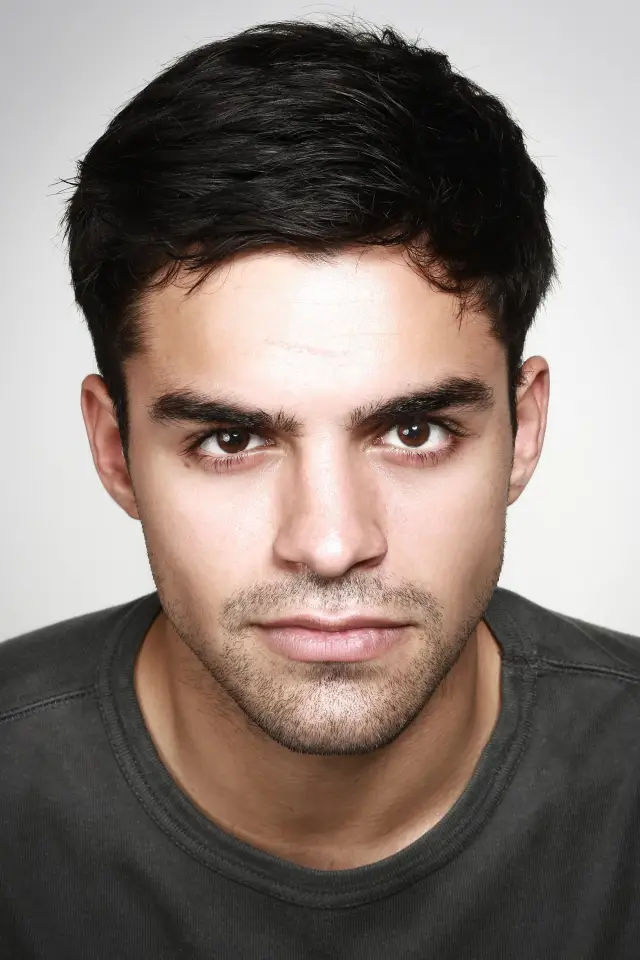 Zdjęcie  (Sean Teale)