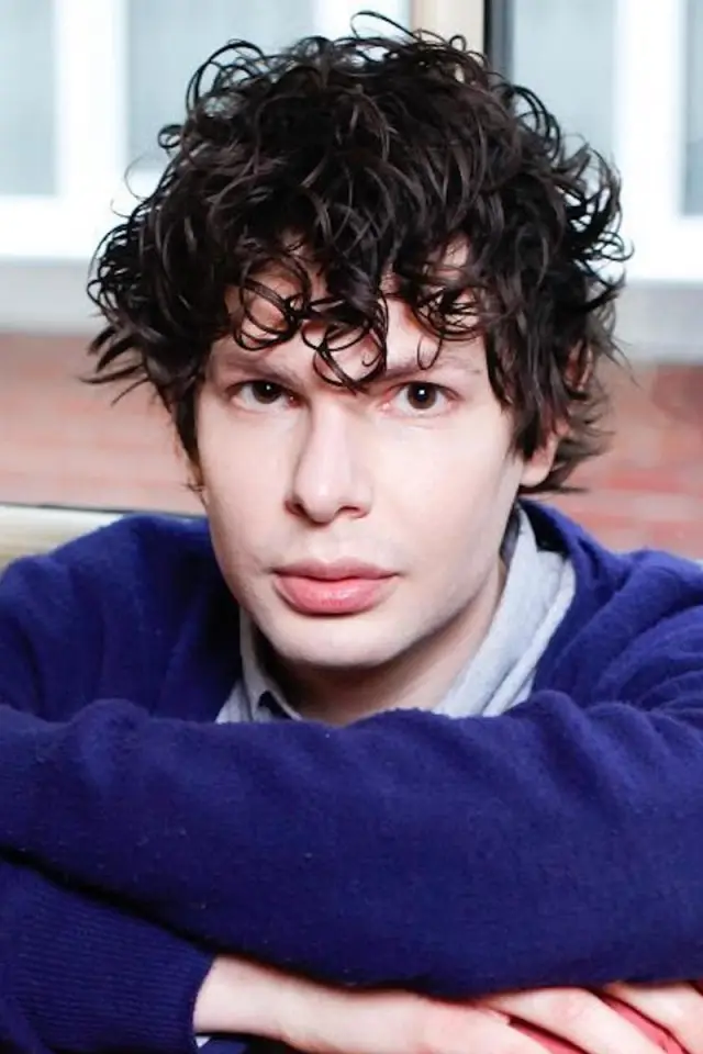 Zdjęcie  (Simon Amstell)