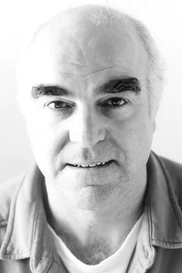 Zdjęcie  (Stephen Frost)