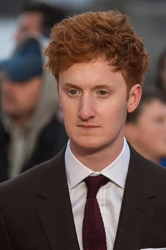 Zdjęcie Will Merrick (Will Merrick)